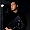 Telegram арнасының логотипі djbekkem — BEKKEM.DJ