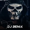 لوگوی کانال تلگرام djbenix — DJ BENIX
