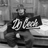 Логотип телеграм канала @djcech_music — DJ Čech
