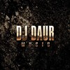 Логотип телеграм канала @djdaur — DJ DAUR