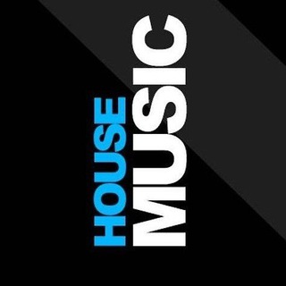 Логотип телеграм канала @djdenisv — HOUSE MUSIC