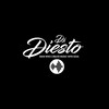 Логотип телеграм канала @djdiesto — dj.diesto