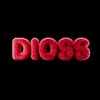 Логотип телеграм канала @djdiosss — DIOSS