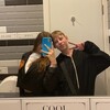 Логотип телеграм канала @djdj7382 — Соня Саша