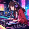 电报频道的标志 djdny666 — 东南亚DJ包厢上头嗨曲