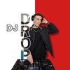 Логотип телеграм канала @djdropfm — DJ Drop FM