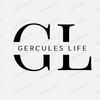 Telegram channel Gerkyles life🤼‍♂ logo