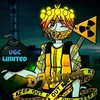 Логотип телеграм канала @djeltysh_ugc — ☣️DJелтыш | UGC NEWS〽️