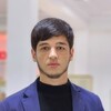 Telegram kanalining logotibi djemilovdesigner — Djemilov designer — Dizayn blog