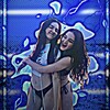 Логотип телеграм канала @djenmeow — Дженмяу мяу мяу