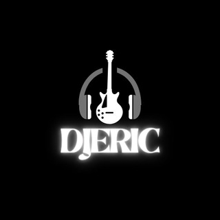 لوگوی کانال تلگرام djericremix — " 𝗗𝗝 𝗘𝗥𝗜𝗖 𝗢𝗙𝗙𝗜𝗖𝗜𝗔𝗟 "