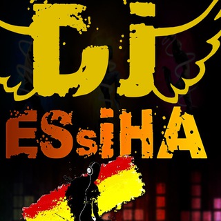 لوگوی کانال تلگرام djessiha — 🎧 D j E s s i h a‎ 🎧