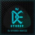 Logo saluran telegram djeyobed — Dj Eyobed 💿 Beatzz™