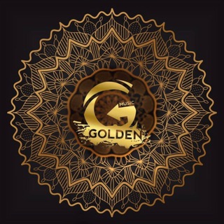 Telegram kanalining logotibi djgoldenmix — DJ GOLDEN MIX