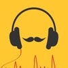 Логотип телеграм -каналу djgrim_music — Dj Grim MashUps