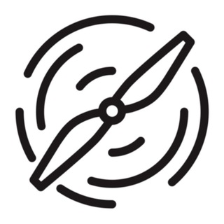 Логотип телеграм канала @dji_fly_pass — ✈️Лётный пропуск DJI