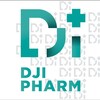 Логотип телеграм канала @dji_pharm — Dji.pharm