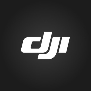 Логотип телеграм канала @djiars — DJI Authorized Retail Store