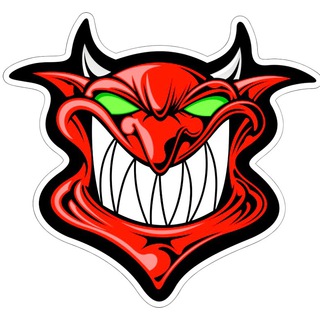 Логотип телеграм канала @djiikey — ДЬИИКЭЙ 18 