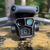 Telegram channel DJI Lab info logo