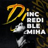 Логотип телеграм канала @djincrediblemiha — DJ Incredible Offical Music Channel