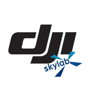 Логотип телеграм канала @djinews — DJI News - SkyLab Service Club