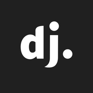 Логотип телеграм канала @djinni_official — Djinni (/◔ ◡ ◔)/