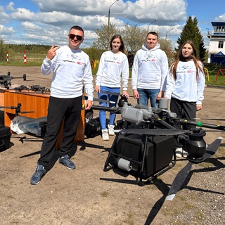 Логотип телеграм канала @djirussia_ru — DJi Russia.ru ( Канал DJI в России )