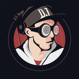 Логотип телеграм канала @djjogo — 🎧 KIZOMBA MUSIC selected by DJ JOGO 🎶