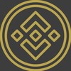 Логотип телеграм канала @djkfnb2 — Король Binance P2P⚡️
