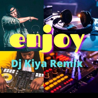 የቴሌግራም ቻናል አርማ djkiyaremix — 🎙ETHIOPIA MUSIC DJ KIYA