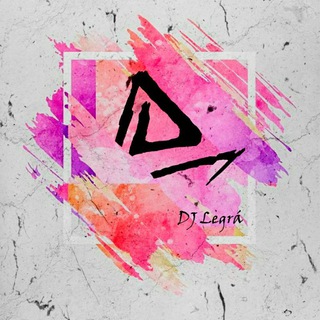 Logotipo del canal de telegramas djlegra_official - DJ Legrá (Official) ✓
