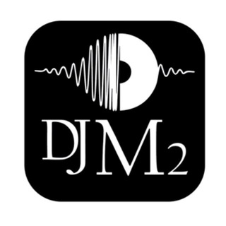 Logo of telegram channel djm2music — ⚜️Dj M2 Music⚜️