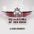 Logo saluran telegram djmalimamusic — Dj mAliMa HOUSE