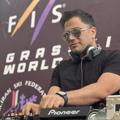 Telegram channel Dj Mamsi Official ✔ logo