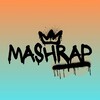 Telegram channel MASHRAP🦦 logo