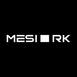 Telegram арнасының логотипі djmesi_rk — MESI ■ RK