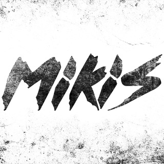 Логотип телеграм канала @djmikisofficial — MIKIS [DJ/SOUND PRODUCER]