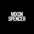 Логотип телеграм канала @djmixonspencer — "DJ Mixon Spencer" (DJ, Producer)