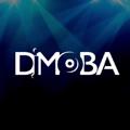 Logo saluran telegram djmoba — DjMoBa