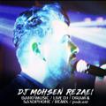 Logo saluran telegram djmohsenrezaie — DJ Mohsen Rezaie‌