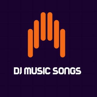 Logo of telegram channel djmusicsongs — 🎧 DJ Music Songs 🎧