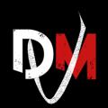 Logo des Telegrammkanals djmusicvibration - Dj Music Vibration