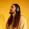 Логотип телеграм канала @djnickbrown — DJ NICK BROWN