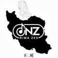 Logo saluran telegram djnimazed1 — ♋️🎵DJ_NIMA_ZED🎵♋️
