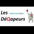 Logo de la chaîne télégraphique djoubie - 🇫🇷 Les DéQapeurs du 25 🇫🇷