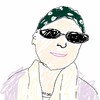 Логотип телеграм канала @djournalapp — ai in public