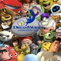 Logo saluran telegram djpeli — Películas de Disney Dreamworks etc👾🦾