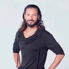 Логотип телеграм канала @djpiligrim — DJ Piligrim