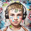 Логотип телеграм канала @djplatton — DJ PLATTON😉🎧